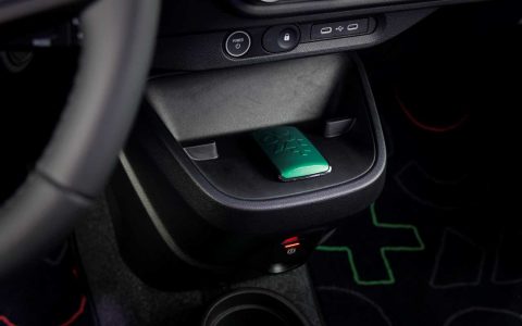 renault twingo verde 23