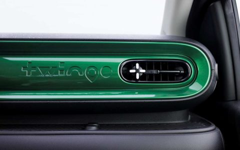 renault twingo verde 32