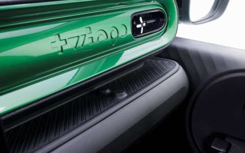 renault twingo verde 33