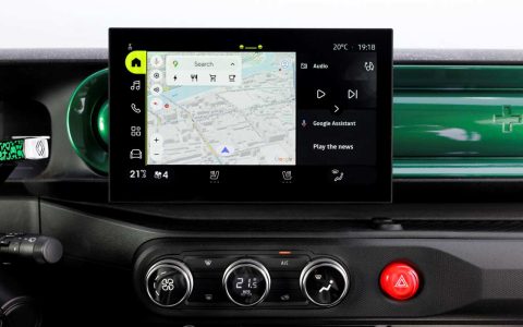 renault twingo verde 34