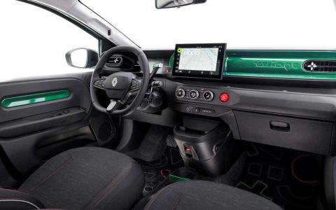 renault twingo verde 37