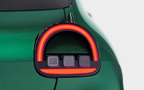 renault twingo verde 43