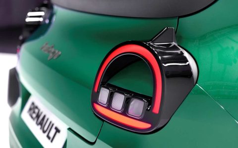 renault twingo verde 44