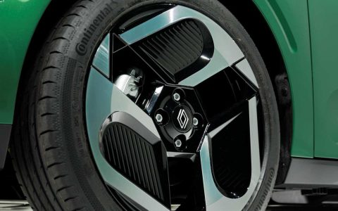 renault twingo verde 49