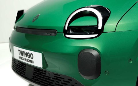 renault twingo verde 54