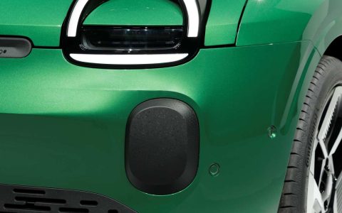 renault twingo verde 55