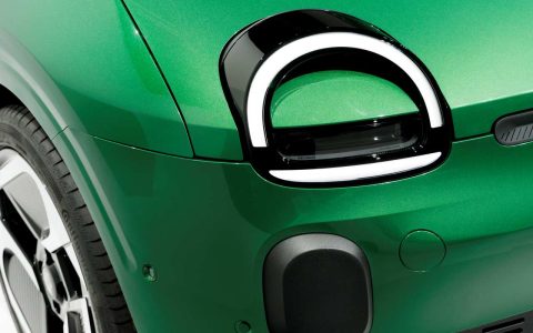 renault twingo verde 56