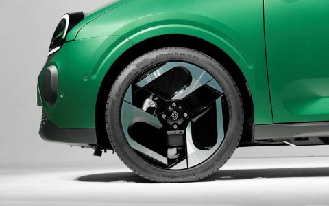 renault twingo verde 50