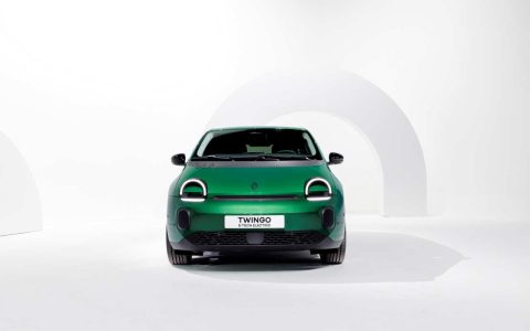 renault twingo verde 60