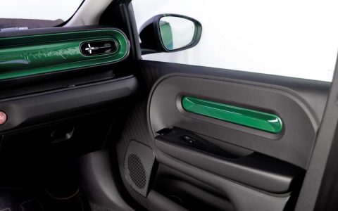 renault twingo verde 20