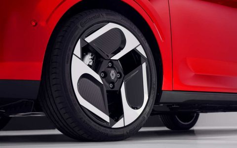 renault twingo rojo 20