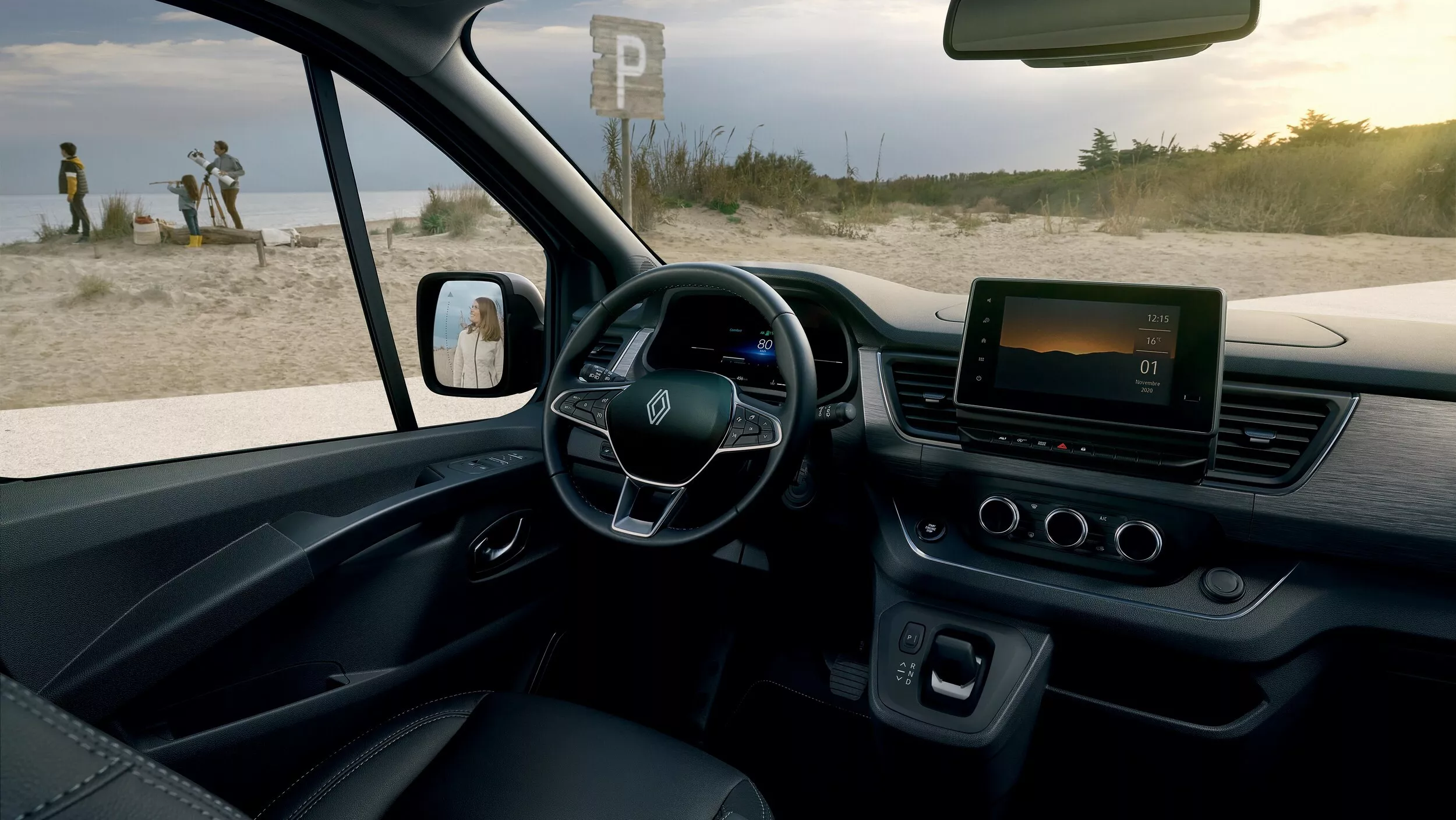 renault trafic escapade 1107 1