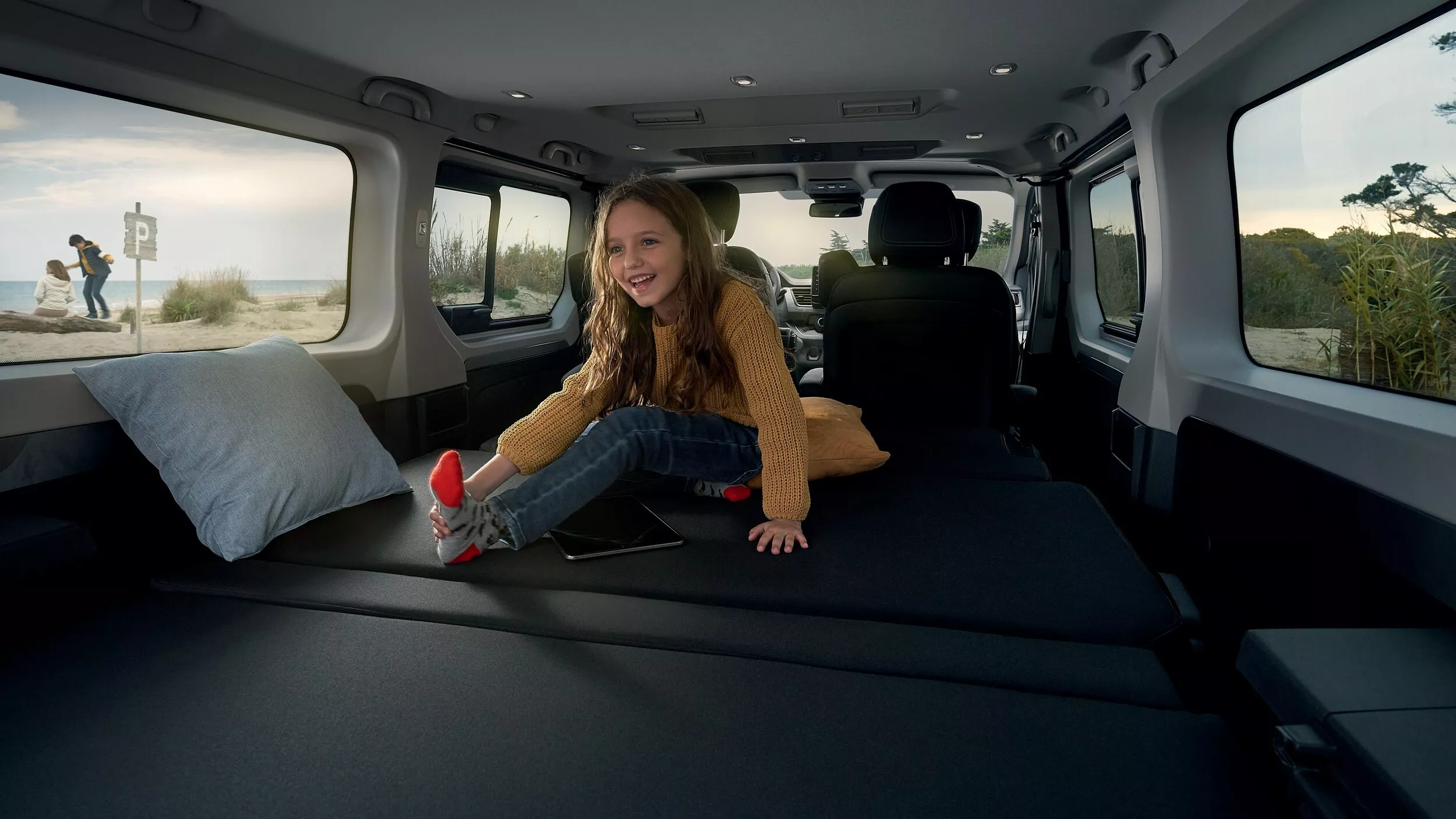 renault trafic escapade 1107 8