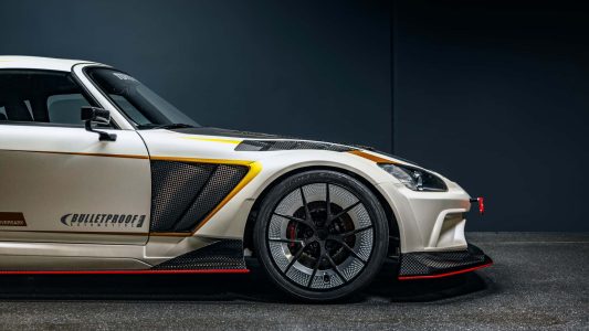 honda s2000 bp25 by bulletproof automotive 5