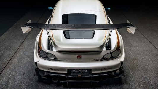 honda s2000 bp25 by bulletproof automotive 8
