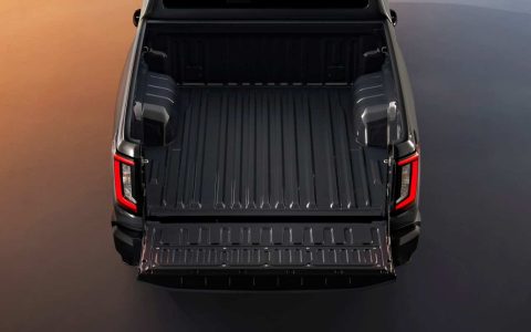 nueva toyota hilux 2026 1