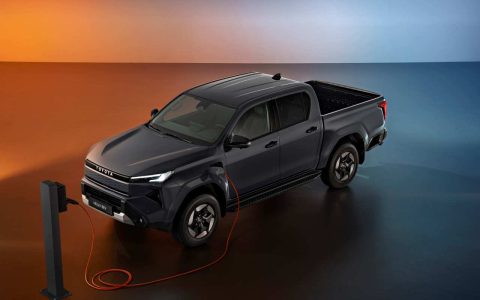 nueva toyota hilux 2026 6