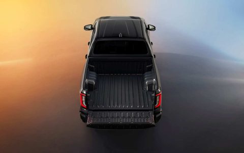 nueva toyota hilux 2026 9