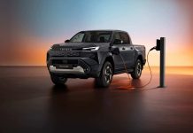 Toyota Hilux 2026: la nueva generación apuesta por la multienergía… pero de una forma algo decepcionante nueva toyota hilux 2026 10