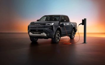 Toyota Hilux 2026: la nueva generación apuesta por la multienergía… pero de una forma algo decepcionante nueva toyota hilux 2026 10