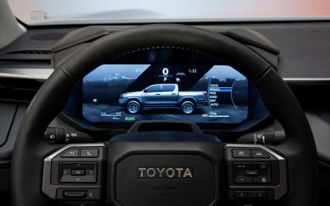 nueva toyota hilux 2026 15