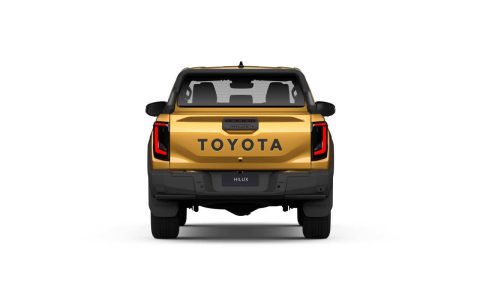 nueva toyota hilux 2026 21