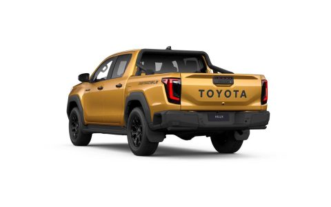 nueva toyota hilux 2026 22