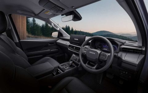 nueva toyota hilux 2026 24