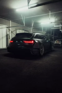 mtm audi rs6 pangaea gt 6