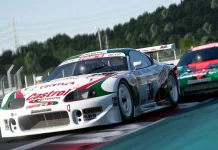 Gran Turismo 7 se expande con su DLC más purista y exigente gran turismo 7 update 2