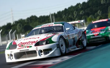 Gran Turismo 7 se expande con su DLC más purista y exigente gran turismo 7 update 2