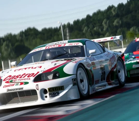 Gran Turismo 7 se expande con su DLC más purista y exigente gran turismo 7 update 2