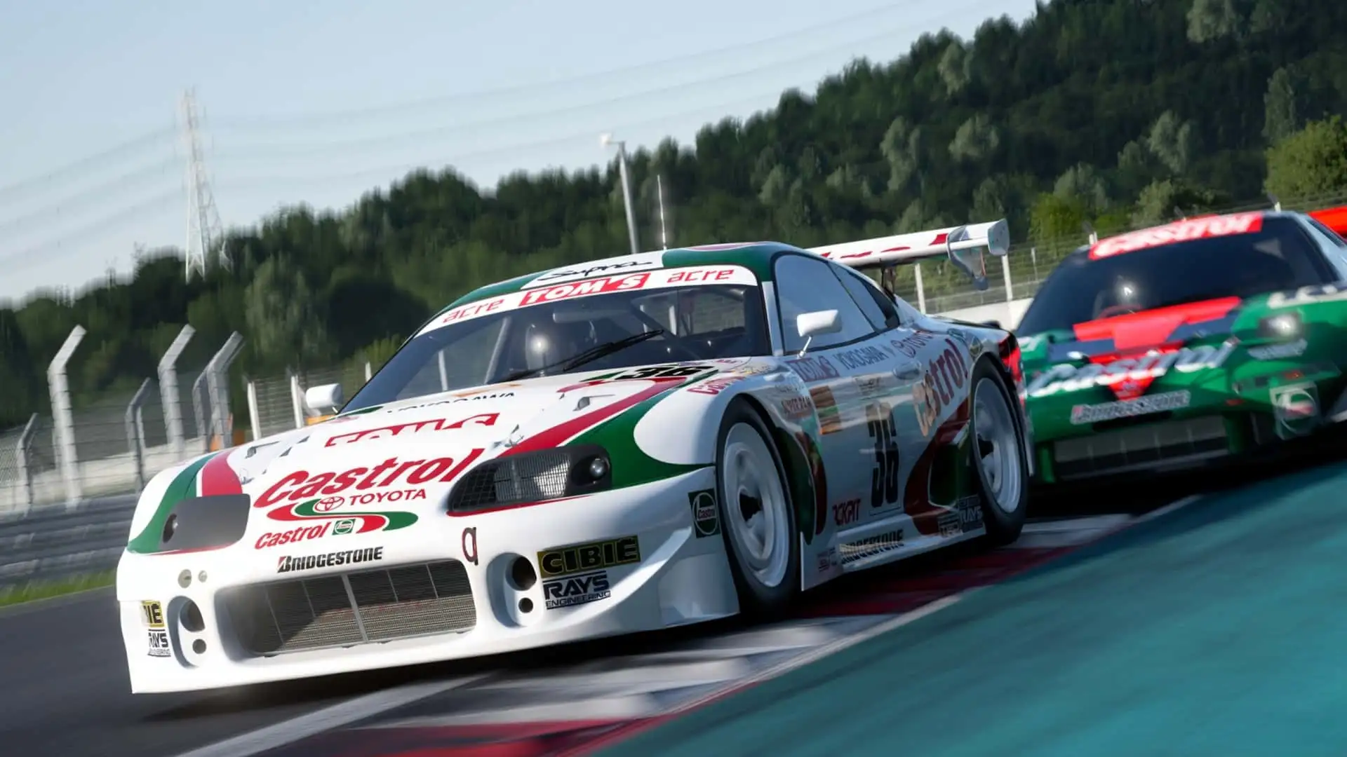 Gran Turismo 7 se expande con su DLC más purista y exigente