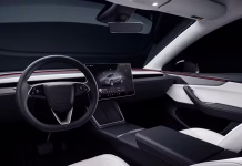 Tesla podría estar preparando Apple CarPlay en sus coches z6ih4pbqstj9 np tesla model y 2025 lhd 20.jpg