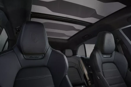 2026 porsche cayenne turbo electric 00001