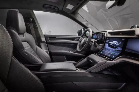 2026 porsche cayenne turbo electric 00036