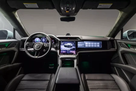 2026 porsche cayenne turbo electric 00037