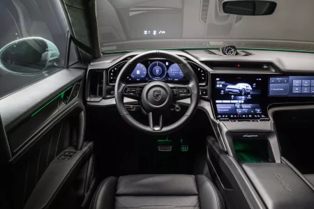 2026 porsche cayenne turbo electric 00038