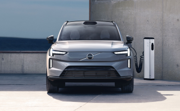 Volvo dice adiós al LiDAR en sus buques insignia eléctricos: ¿estaba Elon Musk en lo cierto? volvo lidar scaled.png