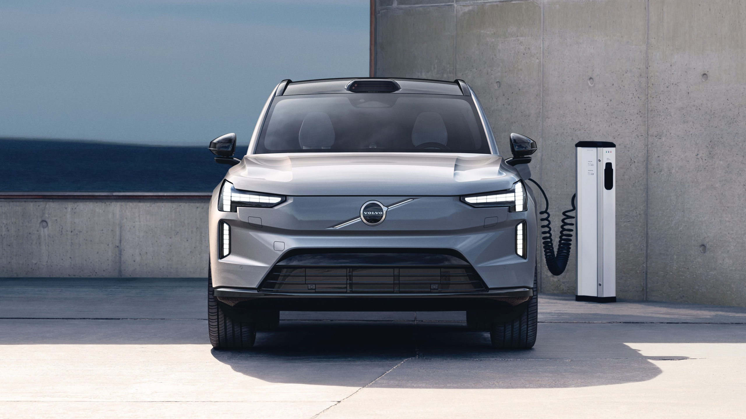 Volvo dice adiós al LiDAR en sus buques insignia eléctricos: ¿estaba Elon Musk en lo cierto?