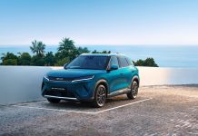 BYD Atto 2 DM-i: autonomía de 1.000 km y nueva propuesta de software byd atto2 dm i 2026 127 691eb3a1da72d