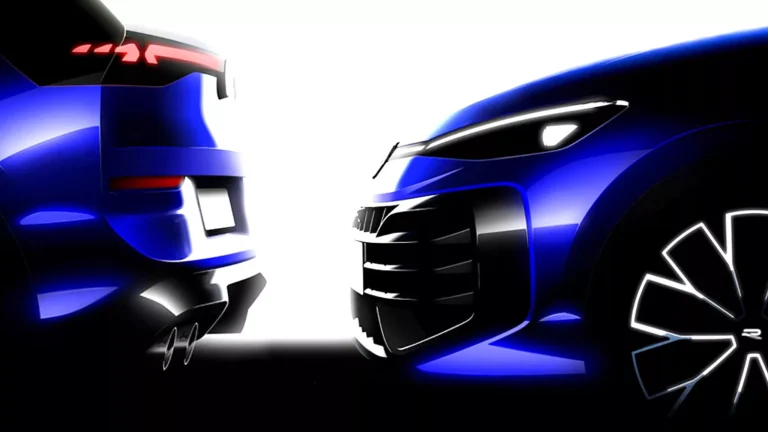 Volkswagen estaría preparando T-Roc R con 333 CV y modo Drift