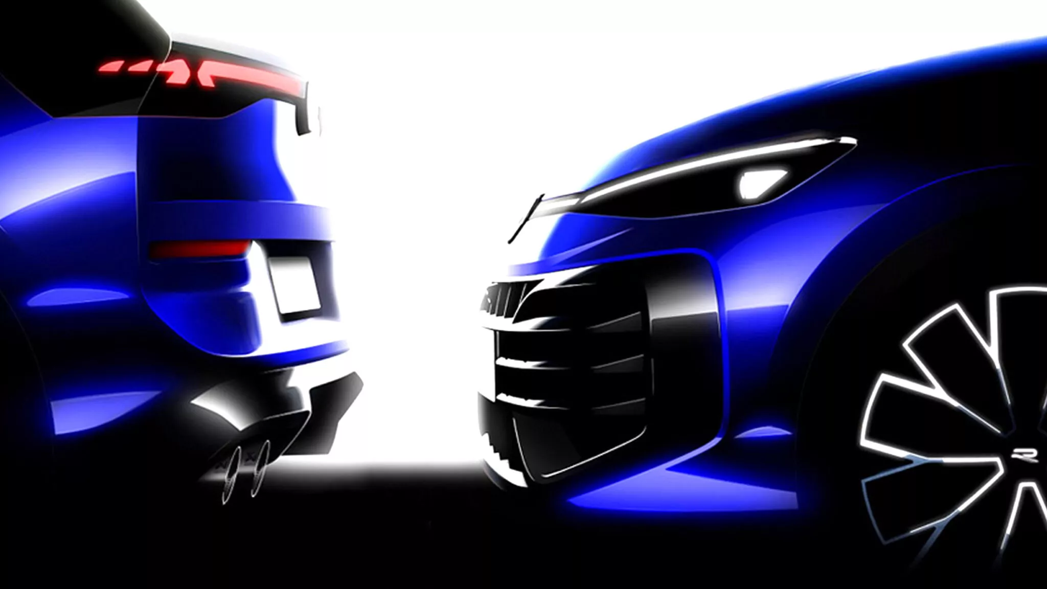 Volkswagen estaría preparando T-Roc R con 333 CV y modo Drift