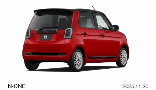 2026 honda n one rs 7