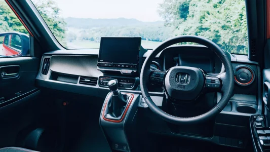 2026 honda n one rs 12 copy