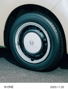 2026 honda n one craft style 4