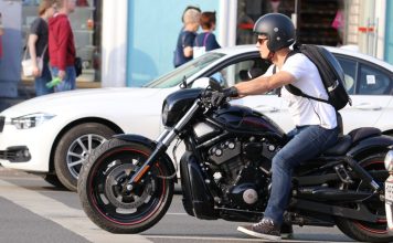 Mochila para moto: encuentra la ideal para cada uso img 0 2