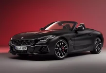 El BMW Z4 da sus últimos pasos vestido de negro: abandonará el mercado próximamente bmw z4 final edition 00002 1