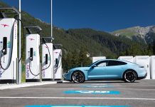 Reino Unido prepara tasa por kilómetro para eléctricos a partir de 2028: ¿un anticipo de lo que veremos aquí? ionity 4