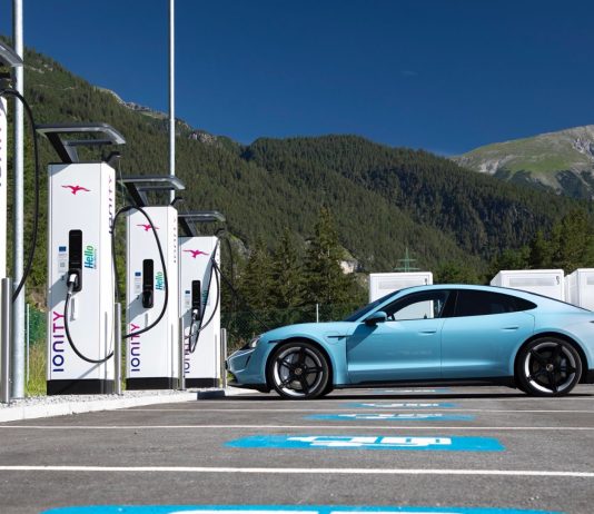 ionity 4